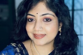 কাকা ও মায়ের নতুন জীবন।