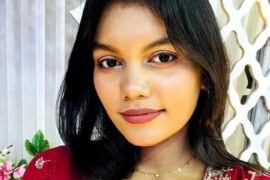 দাদির রস পান করলাম।