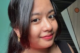 দিদির কাছে ফুলশয্যার ট্রেনিং।