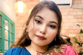 পরকীয়া প্রেমের রহস্য।