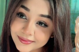 বাবা হলেন আসল স্বামী।