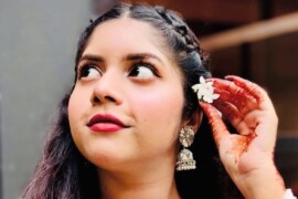 ব্যাংকার বউয়ের লীলাখেলা।