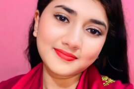 মামাতো বোনকে ঝড়ের রাতে।