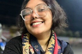 মামীর সাথে আমার সম্পর্ক খুব গভীর।