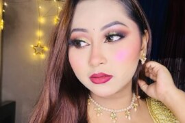 রুবেল ভাইয়ার সামনে তার বউকে  আদর করলাম।