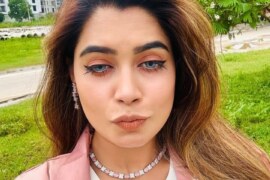 আদরের ছোট বোন মারিয়া।