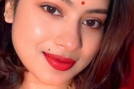 আন্টির একটাই চাওয়া একটা বাচ্চা