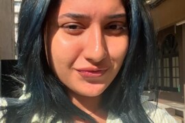 আপুর জন্মদিনের উপহার গাদন সুখ।