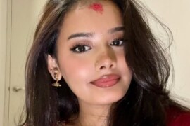 আমার ঘুমন্ত পাছাওয়ালি চাচী