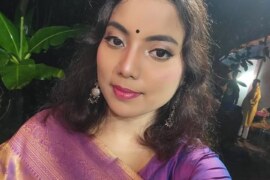 কাকিমার সাথে ফ্যান্টাসি।