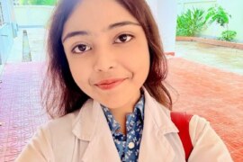 কাজের মেয়ে ঝর্নাদি