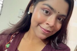 ঘুমের মধ্যে বাবার ঠাপ খেলাম।