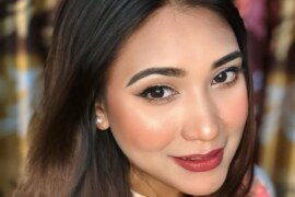 জল খসা বৌদি।