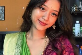 নস্টাবউ হবার আগের নস্টামি।