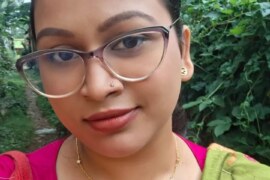 পিসীতো ভাইয়ের বউয়ের সাথে নষ্টামি।