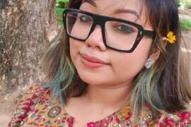 পিসীর ডাঁসা ডাঁসা দুধু।