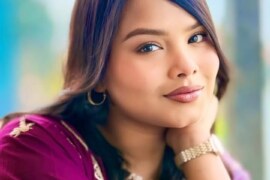 বন্ধুর বোনকে মন ভরে ঠাপালাম।