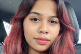 বয়স্ক খালার ভোদার পানি বের করে দিলাম।