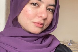 বিধবা ফুফাতো বোনকে সুখ দিলাম।