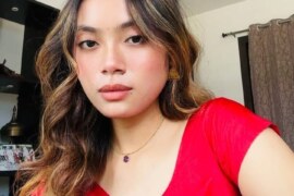 বিবাহিত কুমারী মহিলাকে ঠাপানো।