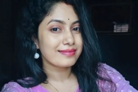 ভাবীকে গাড়ীর ভিতরে ডগি পজিশনে।