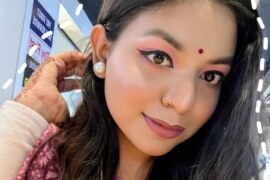 ভার্জিন পিসির সাথে হানিমুন