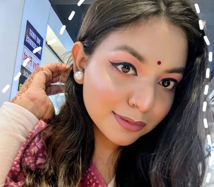 ভার্জিন পিসির সাথে হানিমুন