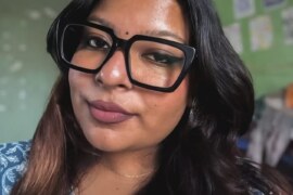 মধুর শরীর ভোগ করা