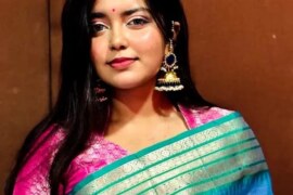 মাকে ঠাপালো ব্যাংক এর লোক।