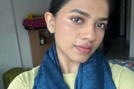 রত্না আপা ও অবুঝ আমি