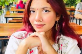 লিমা ভাবীর অভুক্ত গুদ