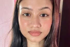 শক্ত বাঁড়াটা আমার গুদে ঢোকা