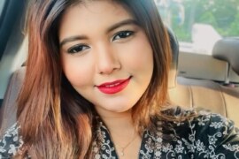 সৎ মায়ের কাছে খেলা শিক্ষালাম।