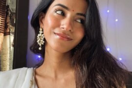 আপার কচি মেয়ে সাথে