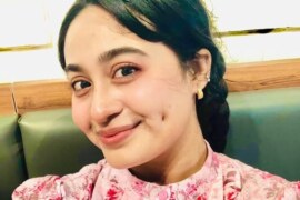 আমার অফিস কলীগ কামিনী