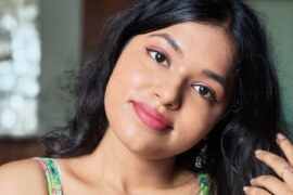 আমার ক্লাসমেট সৃজিতা