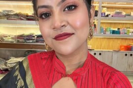 আমার ছাত্র কৌশিকের সঙ্গে প্রথম পরকিয়া