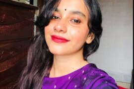 আমার বসের মিষ্টি ওয়াইফ