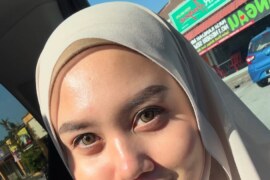 আমার মামাতো বোন মিলি