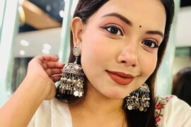 জয়ন্তী কাকীকে চো%দার স্বপ্ন পুরন