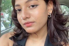 দুই বাচ্চার মায়ের আবার ফুলসজ্জা।