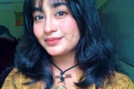 দুই বোন রিমা ও রাইমা