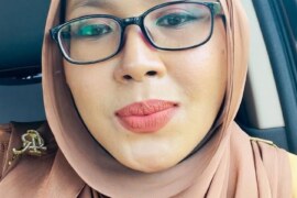 নানী আর আমি