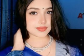 পুকুর পাড়ের মা ছেলে