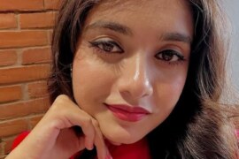 ফাইজা আন্টির সাথে প্রেম