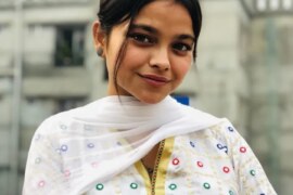 ফুফুর পেটে আমার বাচ্চা