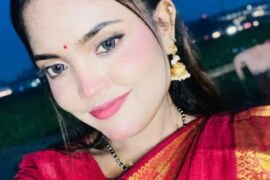 বান্ধবীর জামাই কন্ডম ছাড়াই চুদলো