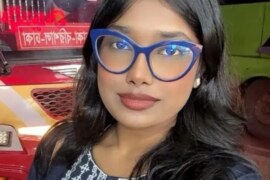 বাবার অবর্তমানে আমিই মায়ের ভাতার