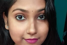 বাসের মধ্যে লোকটা এভাবে করে দিলো