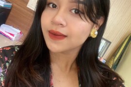 বিদেশি ভাগ্নি সুমির সাথে রোমান্টিক মূহুর্ত